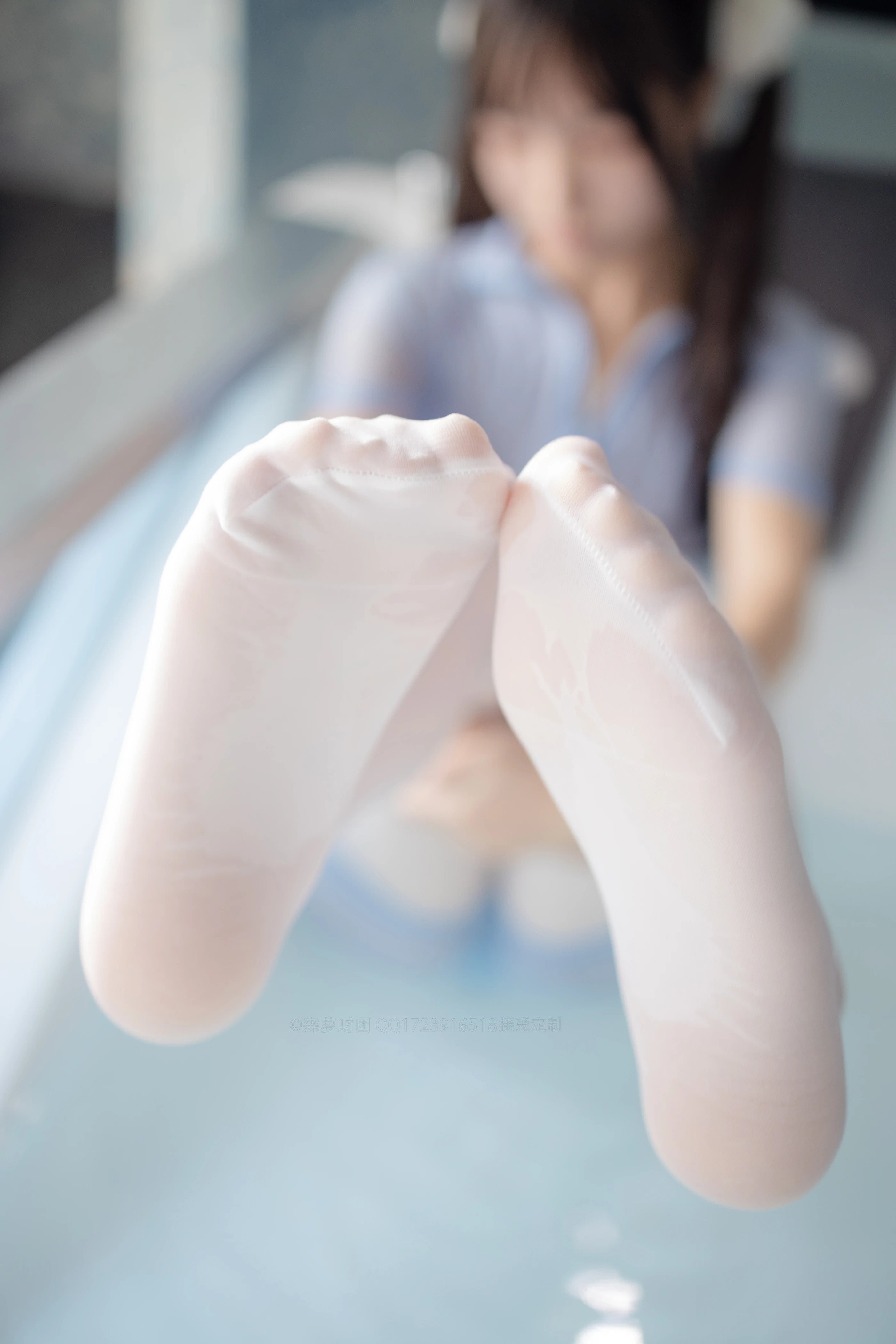 森萝财团 X-049 [165P 1V]插图1